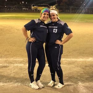 Meet your Posher, Sam